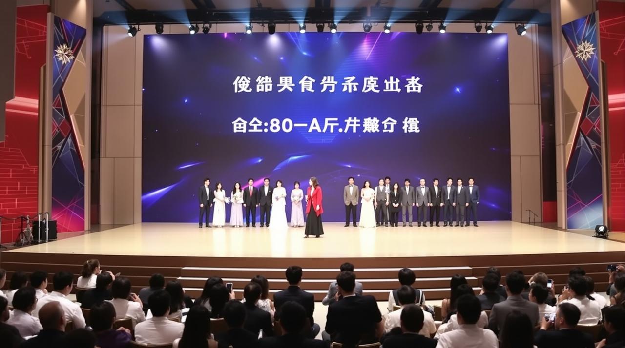 月亮影院2026年度发布会：六部重磅新作震撼亮相