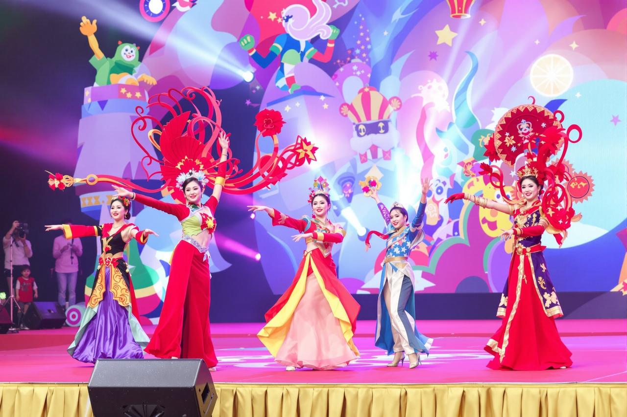 月亮影院2026年度影迷嘉年华