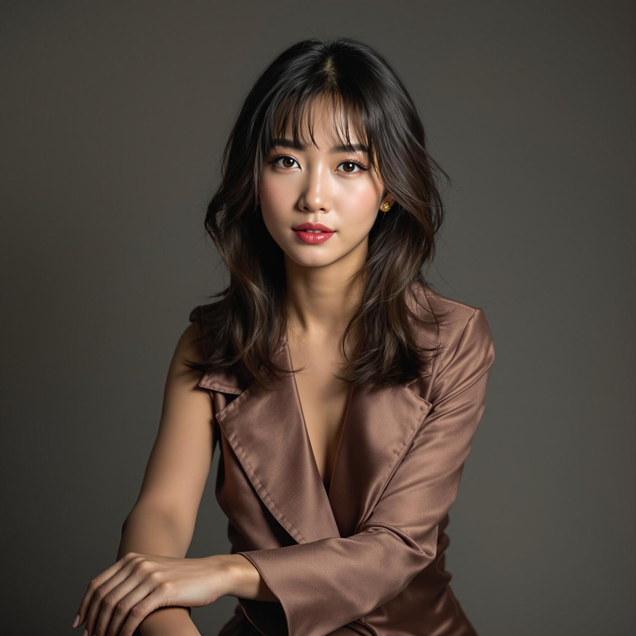林晓雨